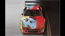 BMW M1 Gruppe 4: Andy Warhol (1979)