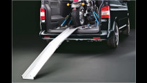 VW T5 wird flexibler