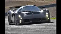 Ferrari P4/5 Competizione