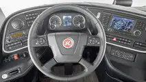 2017 Setra S 531 DT