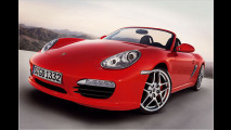 Porsche: Neu gemacht