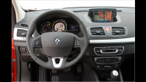 Neues vom Mégane