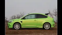 Auf den Spuren der WRC