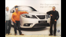 Retten Sachsen Saab?