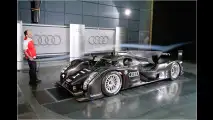 Audis Le-Mans-Renner
