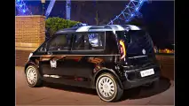 London-Taxi von VW