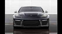 Stingray GTR