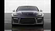 Stingray GTR
