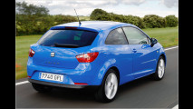 Ibiza Sportcoupé im Test