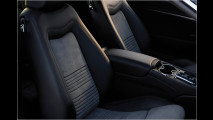 Maserati: GranTurismo S