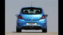 Chiptuning für Corsa OPC