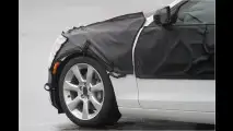 Erwischt: Cadillac ATS