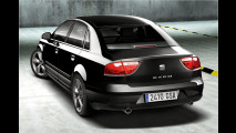 Seat Exeo frisch