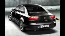 Seat Exeo frisch