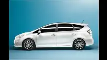 Hybridvan kommt