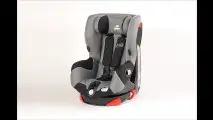 Sichere Kindersitze?