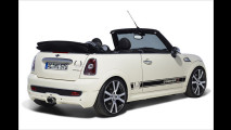 Mini: Schnitzer-Cabrio
