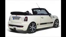 Mini: Schnitzer-Cabrio