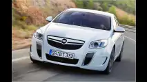 Opel-Calibra-Nachfolger