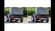 Brabus: Hart oder zart