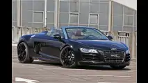 Audi R8 mit mehr Macht