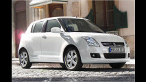 Suzuki Swift ,limited 25