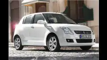 Suzuki Swift ,limited 25
