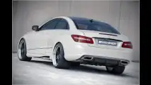 Verstärktes Coupé