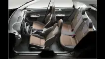 Subaru Impreza XV