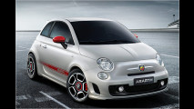 Abarth sticht wieder zu