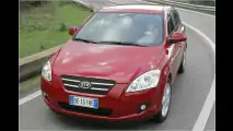 Kia Top-Star-Edition
