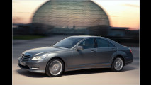 Neues AMG-Sportpaket