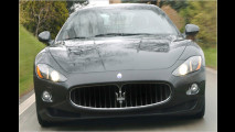 Platz 20: Maserati GranTurismo 4.2 V8