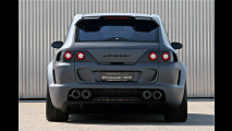 Tornado mit 750 PS