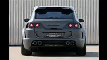 Tornado mit 750 PS