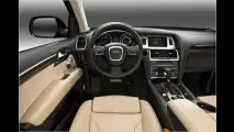 Facelift für den Audi Q7
