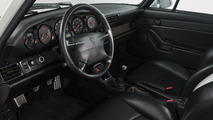 1995 Porsche 911 Turbo X50