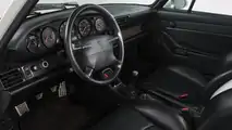 1995 Porsche 911 Turbo X50