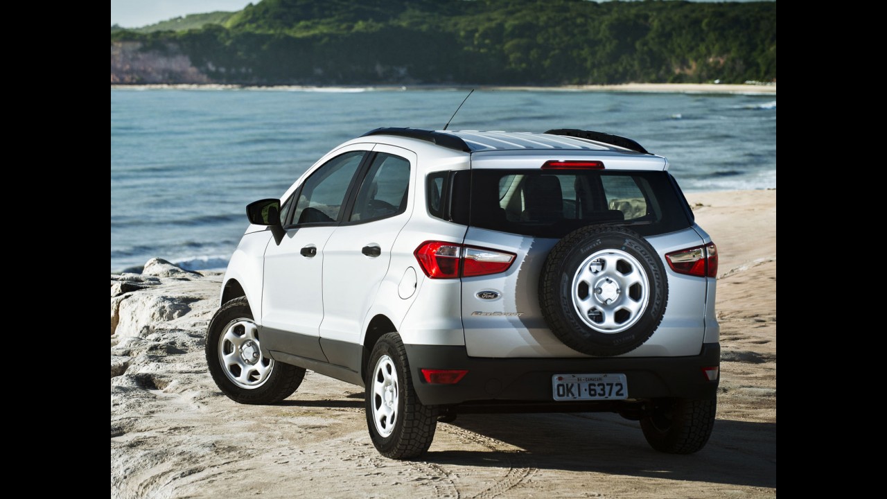Análise CARPLACE (SUVs/Crossovers): Duster fica na cola do EcoSport em junho