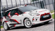 Citroën DS3 R3 2011 - Fotos e Vídeo