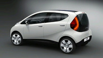 Pinifarina B0 Concept