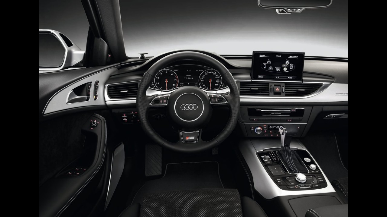 Audi lança oficialmente nova geração da perua A6 Avant no Brasil - Preço inicial é de R$ 330.990