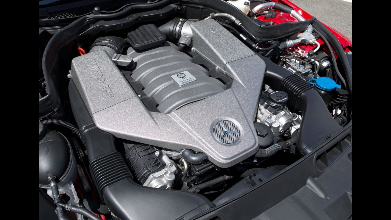 Mercedes-Benz C63 AMG Coupé Black Series chega oficialmente ao Brasil por US$ 337,8 mil