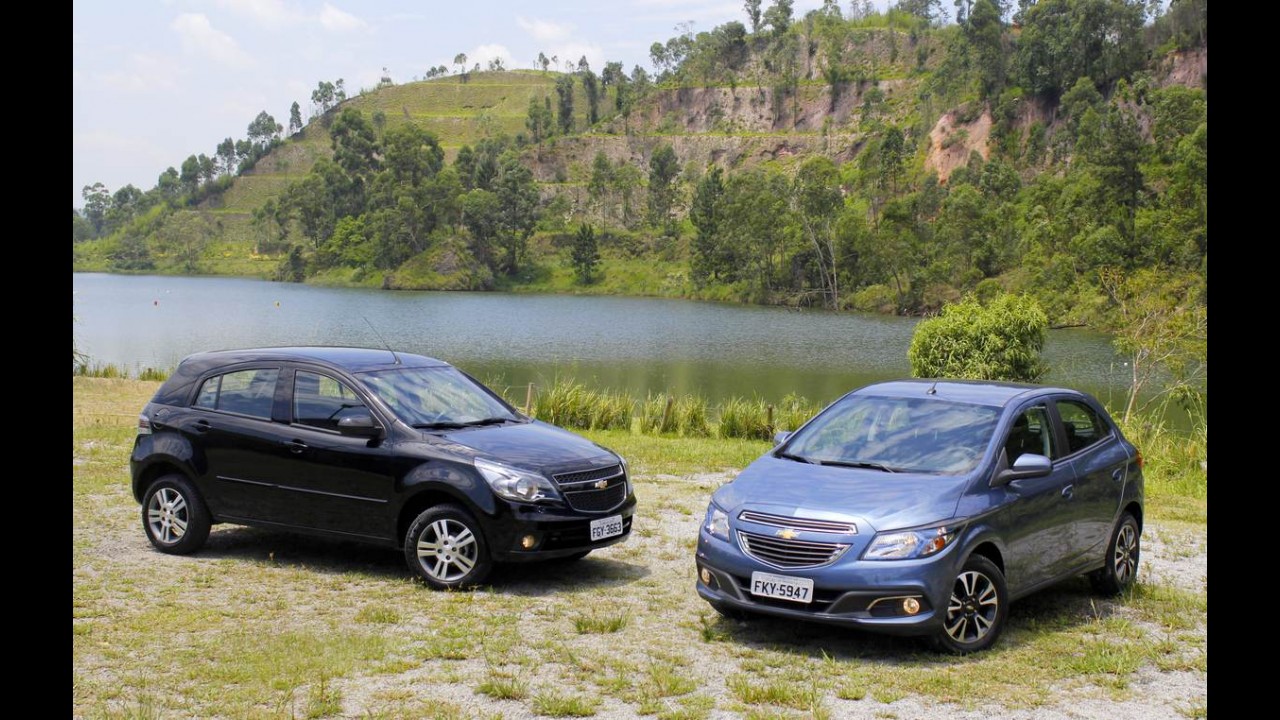 Garagem CARPLACE #7: Onix A/T se despede em teste com ar-condicionado