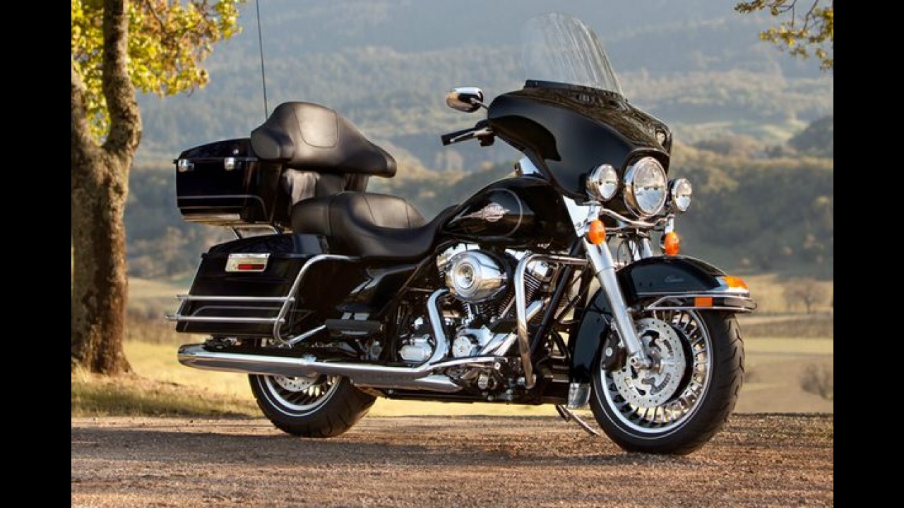 Harley Davidson apresenta nova logomarca do Harley Owners Group