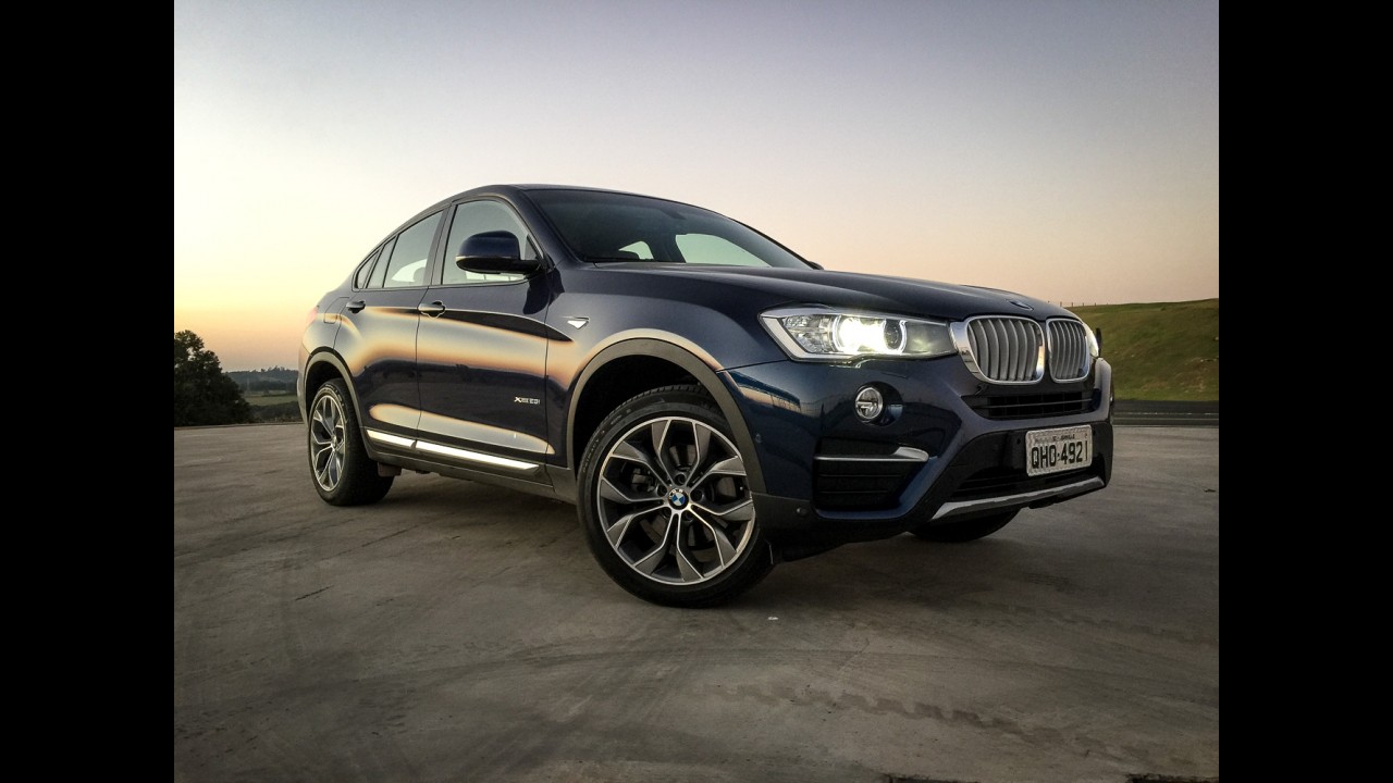 Mercado premium: BMW lidera vendas globais pelo 2º mês seguido