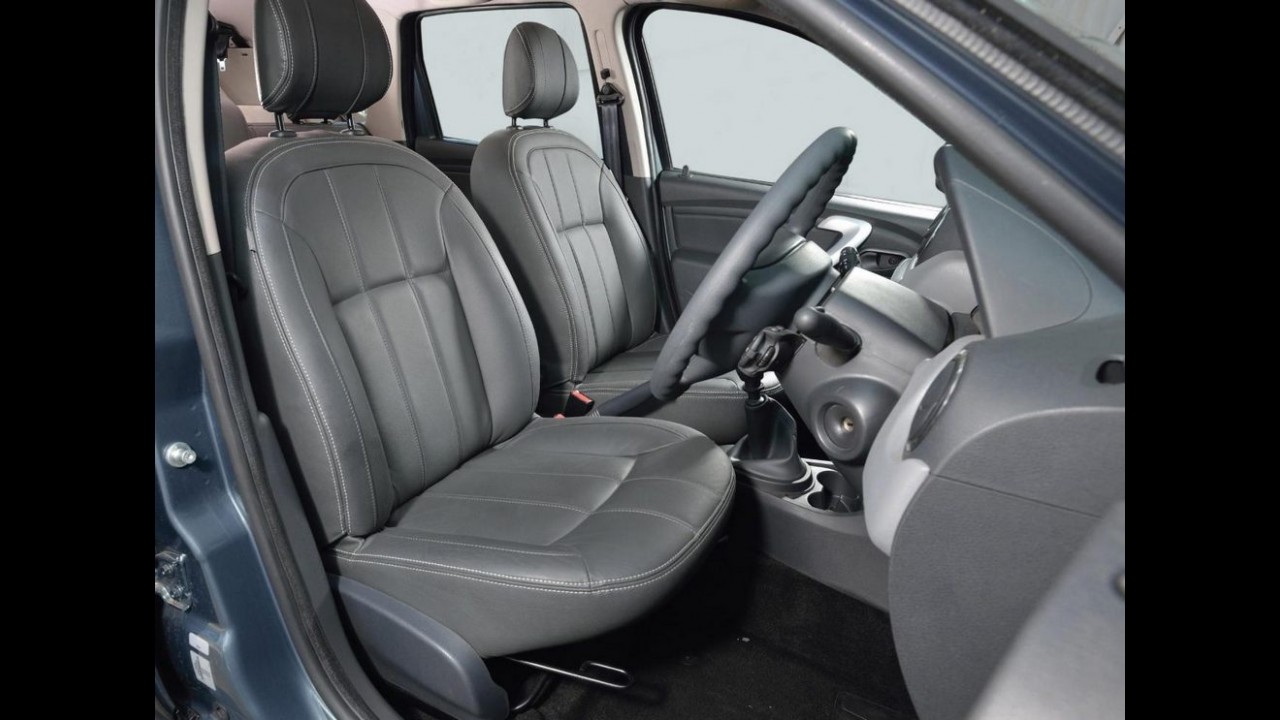 Renault lança Duster Black Edition no Reino Unido pelo equivalente a R$ 60 mil