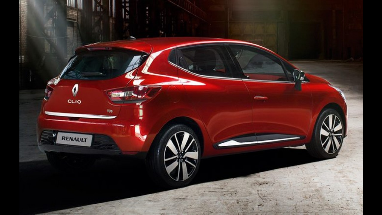 Renault deve mostrar Mégane reestilizado e novo conceito premium em Frankfurt