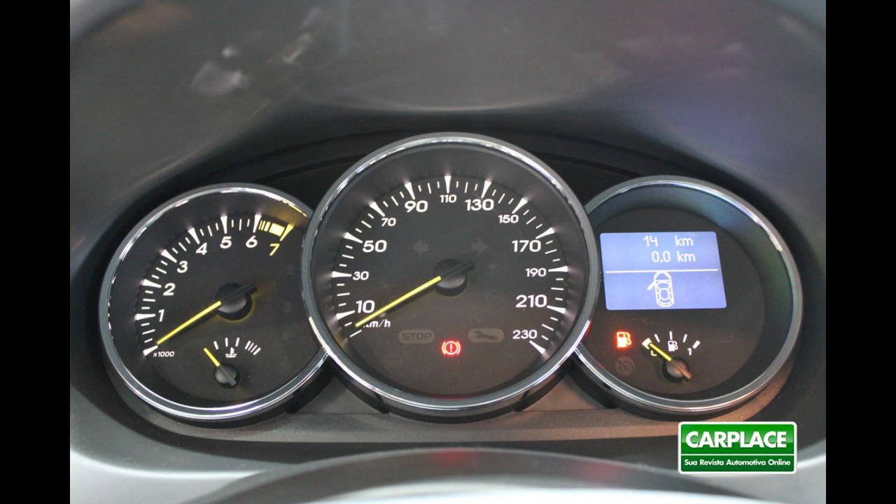 Salão de Buenos Aires: Renault Mégane III Hatch