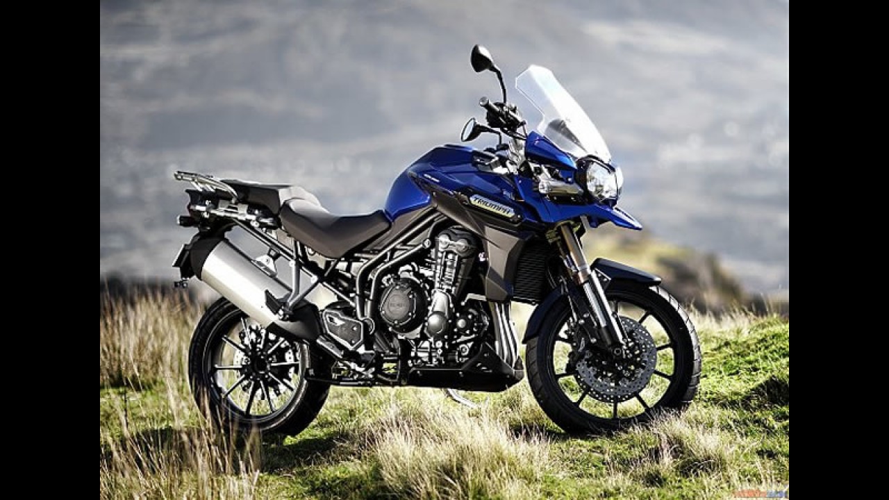 Opinião: 2014 será o ano de comprar uma moto maior